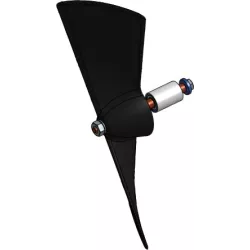 anemometro completo
